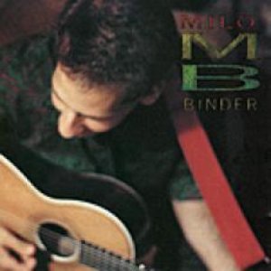 Milo Binder 的头像