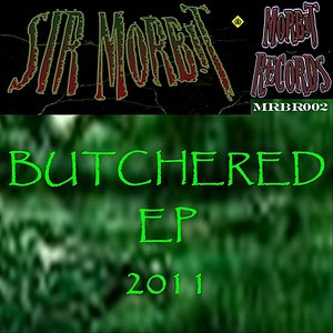 Butchered EP