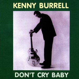 Don't Cry Baby