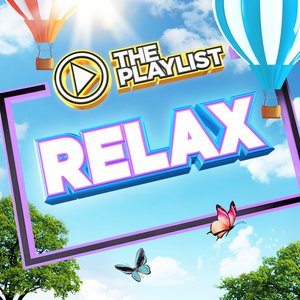 The Playlist - Relax