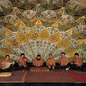 Avatar for Parviz Meshkatian, Mohammad Reza Shajarian & Aref Ensemble