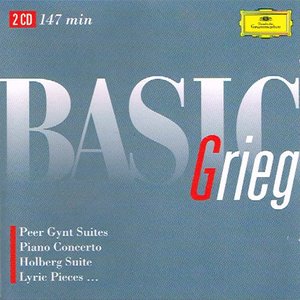 Basic Grieg