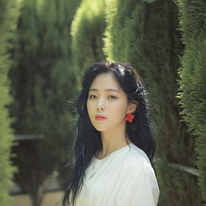 HYNN (박혜원) 的头像