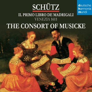 Schütz - Il primo libro de madrigali