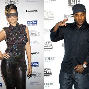 Avatar for Rihanna (ft. Jezzy)