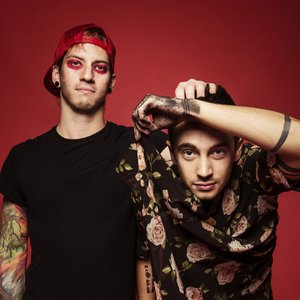 Twenty Øne Pilots 的头像