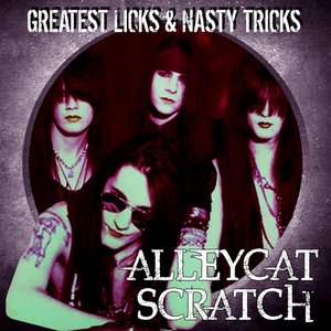 Greatest Licks & Nasty Tricks