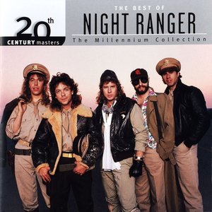 The Best Of Night Ranger