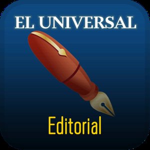 Image pour 'El Universal - Editorial'