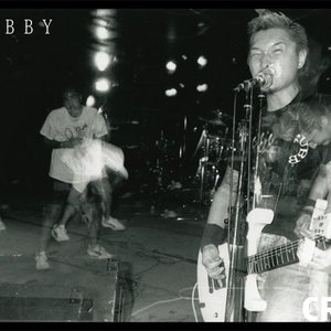 Grubby のアバター