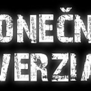 Konečná  Verzia 的头像