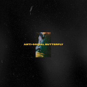 Anti-Social Butterfly