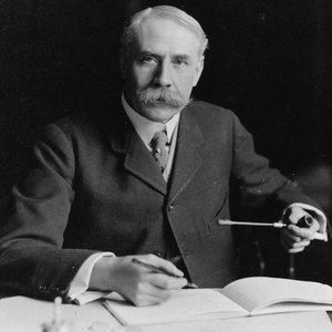 Avatar de Sir Edward Elgar