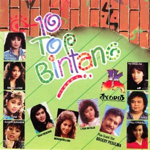 10 Top Bintang JK