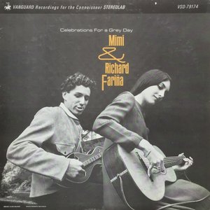 Celebrations for a Grey Day (Original Album)