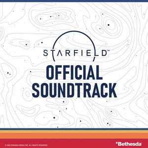 Starfield (Official Soundtrack)