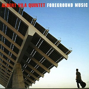 Foreground Music
