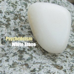 White Stone