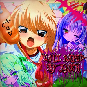 Loli raped by AMEN