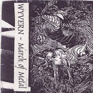 March Of Metal