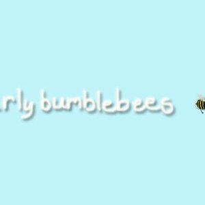 Image for 'Early Bumblebees'
