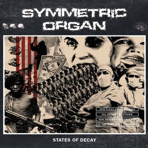 States Of Decay