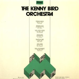 Kenny Bird Orchestra 的头像