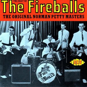The Original Norman Petty Masters