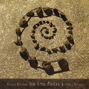 Places Beyond: The Lost Pieces vol. 4