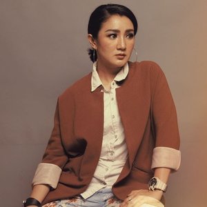 Melly Mono 的头像