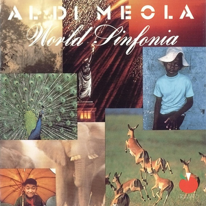 World Sinfonia cover