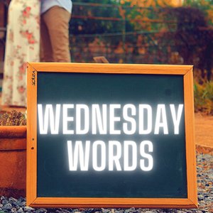 Wednesday Words