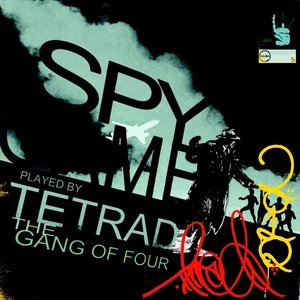 SPY GAME