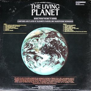 The Living Planet: A Portrait of the Earth