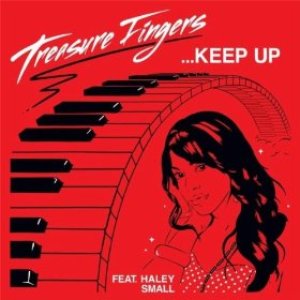 Treasure Fingers featuring Haley Small 的头像