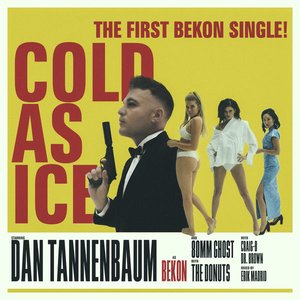 Cold as Ice - Single