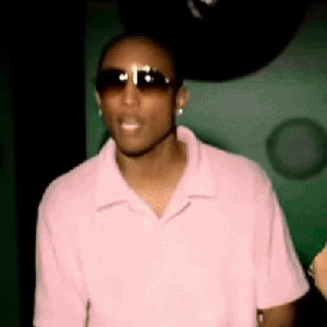 Ludacris, Pharrell Williams 的头像