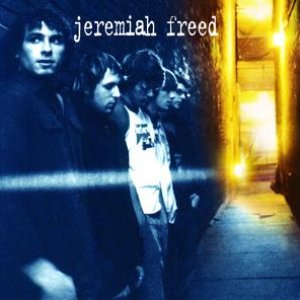 Image for 'Jeremiah Freed'
