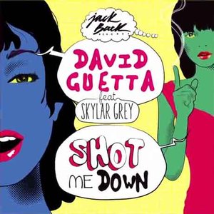 Avatar di David Guetta feat. Skylar Grey