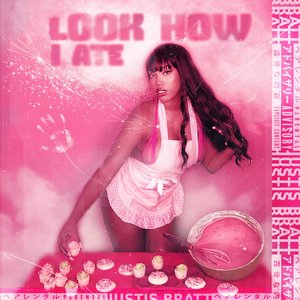 LOOK HOW I ATE (BASS BOOSTED)