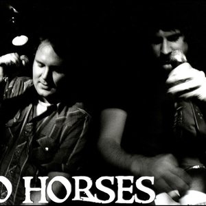 No Horses 的头像
