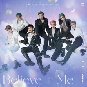 Believe in me