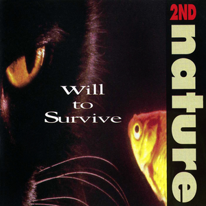 2nd Nature - Will To Survive - Zortam Music