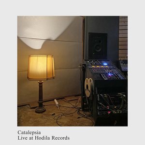 Live at Hodila Records