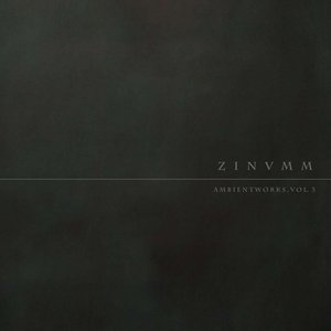 Ambient works vol. 3