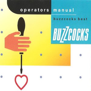 Imagen de 'Operators Manual: Buzzcocks Best'