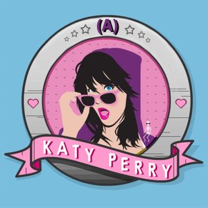 (A) Katy Perry