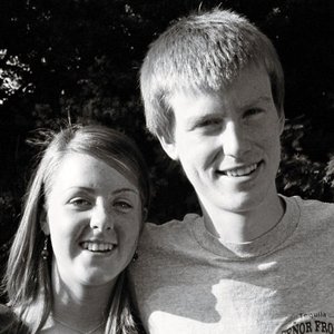 Abbie and Corey 的头像