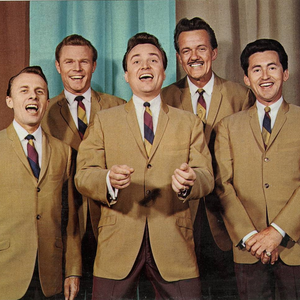 The Blackwood Brothers photo provided by Last.fm