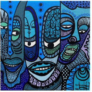 Mbira & Ade
